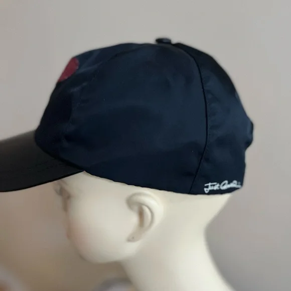 Brand new Just Cavalli baseball cap, Sz M display picture 3